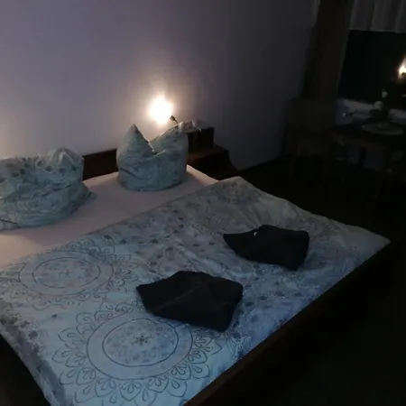 Schwarzwaldblick Guest house *