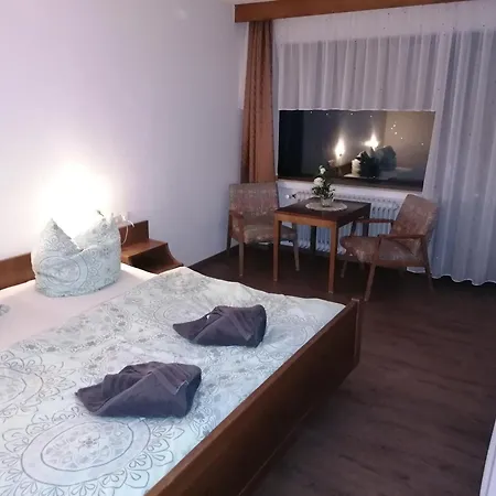 Guest house Schwarzwaldblick